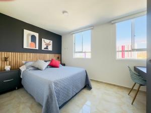 Luxurious full apartment