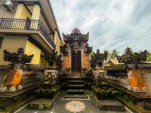 Artha Guest House By Samadhi Bali