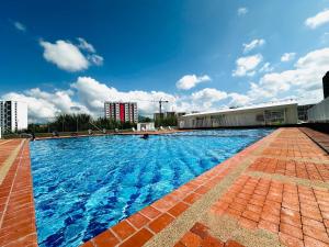 Luxurious full apartment