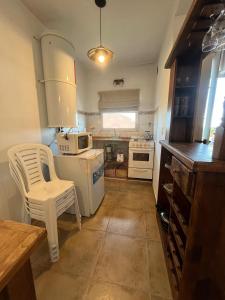 Terrazas de Chapadmalal