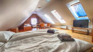 Pension Krajinská 27