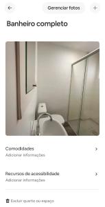 Aconchegante Loft em Balneário Camboriú