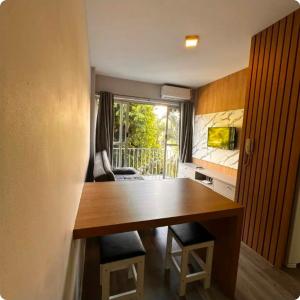 Aconchegante Loft em Balneário Camboriú