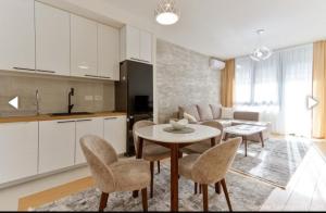 The Gates Apartments Belgrade Waterfront