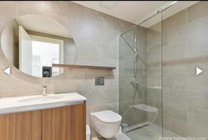 The Gates Apartments Belgrade Waterfront