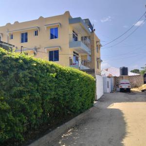 Crispy Homes - Bamburi Mombasa