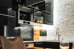 Villa Horizon Penthouse-Siófok