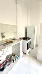 Apartment in Glória for New Years Eve