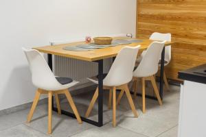 Apartment Brno-Lesná