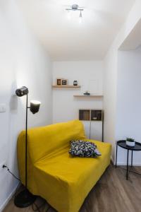 Apartma Castrum Vini