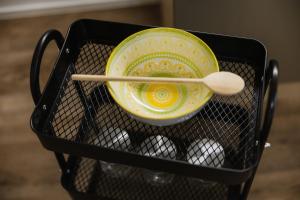 Apartma Castrum Vini