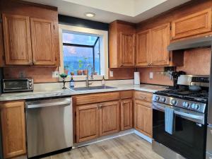 The Raven Room at Stag and Sparrow