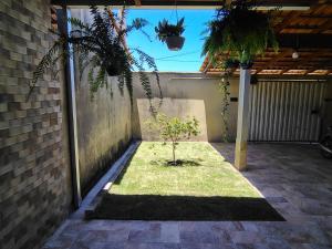 Casa próxima a praia Prado-BA