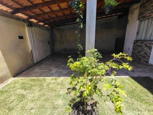 Casa próxima a praia Prado-BA