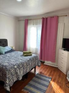 Hostal Gloria 2 poniente 333 viña del mar