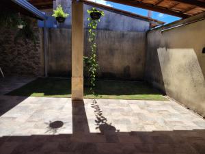 Casa próxima a praia Prado-BA