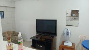 Casa a 5 minutos a pé da Praia da Enseada!