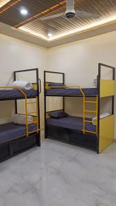 The Brij Retreat , 50 mtr from Shri Krishna Janambhumi