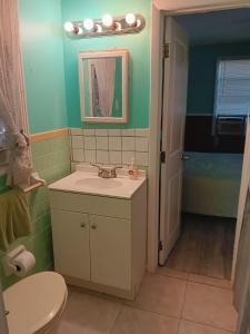 GpL 2668 one bedroom