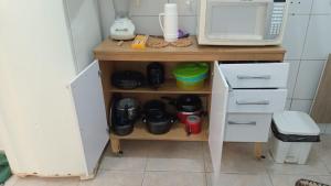 Casa a 5 minutos a pé da Praia da Enseada!