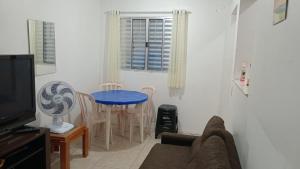 Casa a 5 minutos a pé da Praia da Enseada!