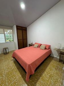 Roldanillo Urban Apartment San Nicolás