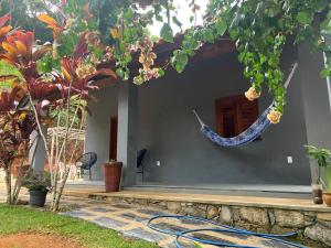 Sítio casa das fadas em Pacoti