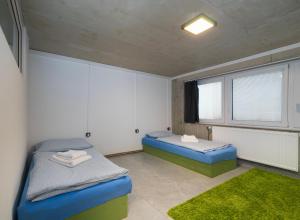 Apartment Brno-Lesná