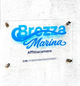 Brezza marina