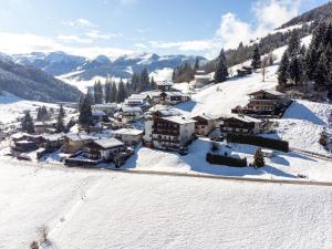 Landhaus Sonnenzauber