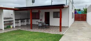 Alquiler dúplex temporal 2026