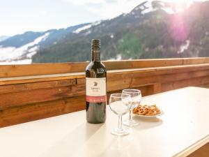 Landhaus Sonnenzauber