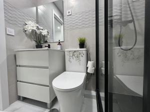 Nuevo Apartamento en Ventas con opción de Parking