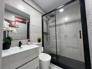 Nuevo Apartamento en Ventas con opción de Parking