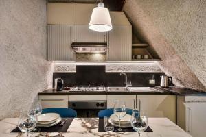 Marina Vista Apartment