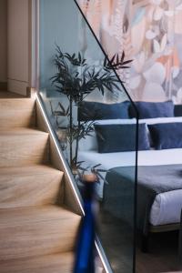 Arena & Cielo by Airnest