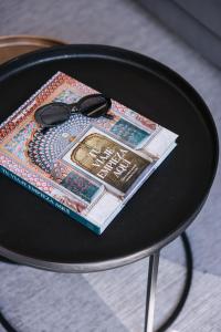 Arena & Cielo by Airnest