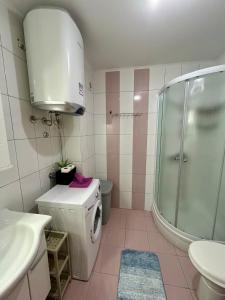 Apartment Siesta - near Pula, Brijuni