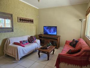 Casa para relaxar em Itaipuaçu