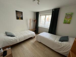 Hurst Haus, Bergün - near Davos for WEF 26 and 27