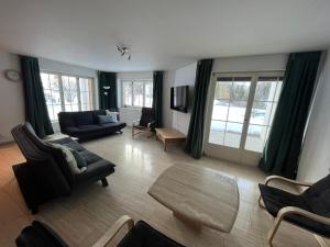 Hurst Haus, Bergün - near Davos for WEF 26 and 27