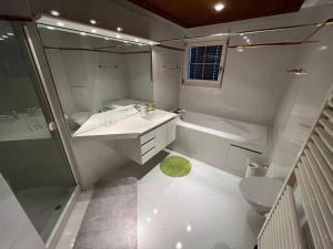 Hurst Haus, Bergün - near Davos for WEF 26 and 27