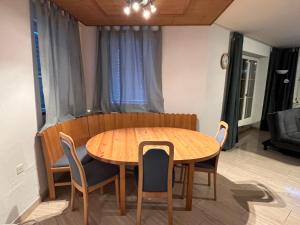 Hurst Haus, Bergün - near Davos for WEF 26 and 27