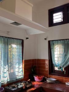 Green Stay , AC room