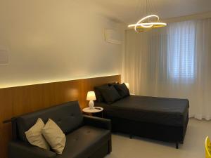 Studio 507 - frente ao mar