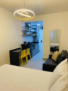 Studio 507 - frente ao mar