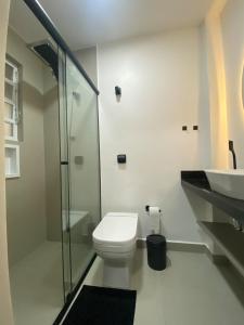 Studio 507 - frente ao mar