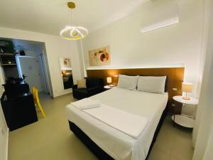 Studio 507 - frente ao mar