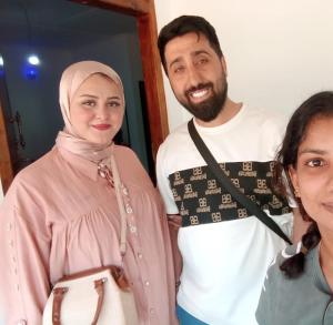 Sigiriya Luminary Homestay