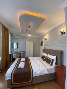 Divan Wooden Guesthouse